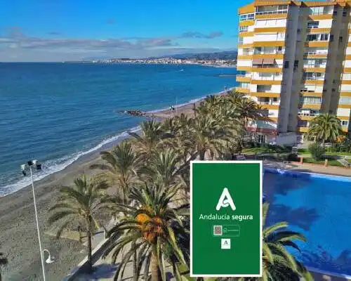 Apartamentos Intercentro Algarrobo-Costa - Algarrobo-Costa