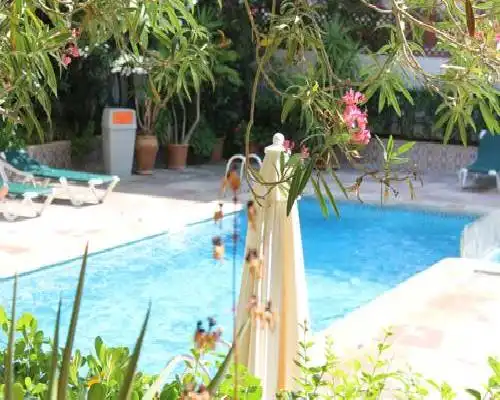 Apartamentos Isla Del Sol - Can Pastilla