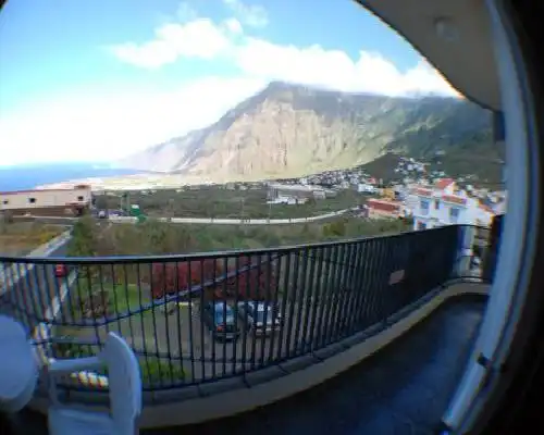 Apartamentos Jucar - Frontera