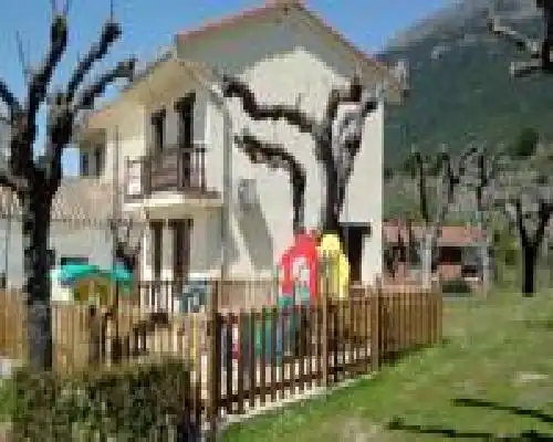 Apartamentos La Eliza - Lanzahita