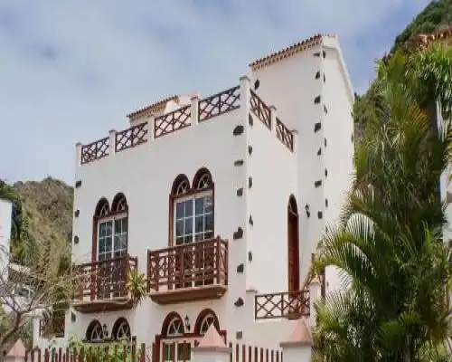 Apartamentos La Luna - Icod de los Vinos