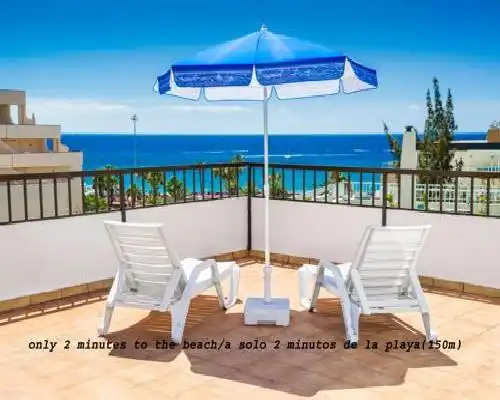 Apartamentos las Góndolas - Playa del Ingles