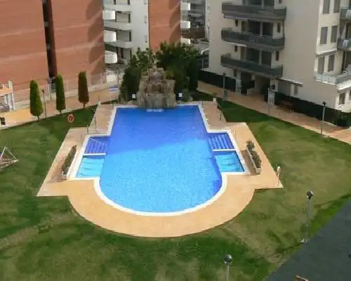Apartamentos Las Maldivas - La Pineda