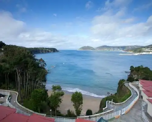 Apartamentos Las Sirenas - Viveiro