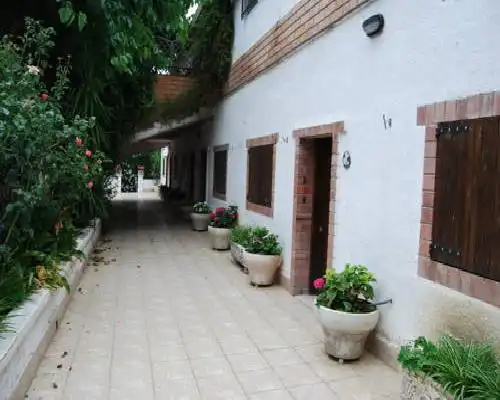 Apartamentos Les Moreres - Duesaigües