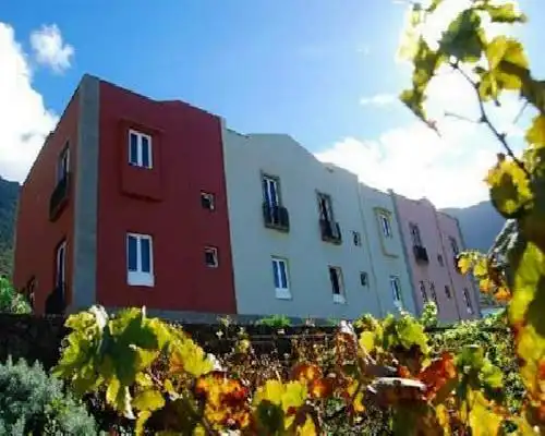 Apartamentos Los Verodes - Frontera