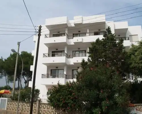 Apartamentos Mar Bella - Es Cana