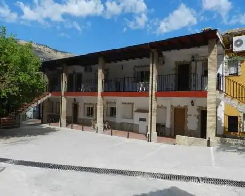 Apartamentos Martín - Puerto Naos