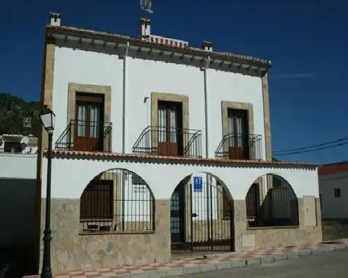 Apartamentos Mirasierra - Coto Rios