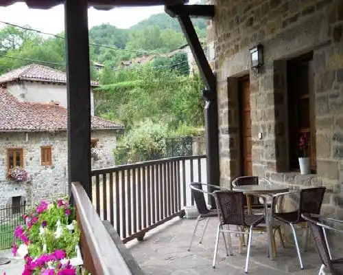 Apartamentos Nevandi - Pido