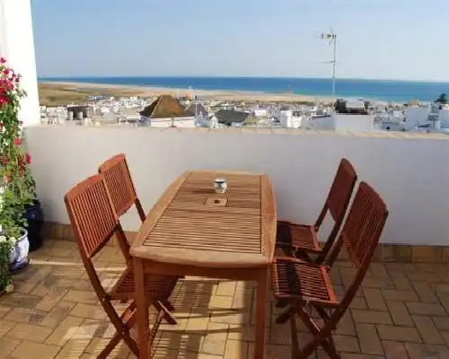 Apartamentos O2 Conil - Conil de la Frontera