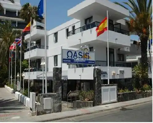 Apartamentos Oasis Maspalomas - Maspalomas