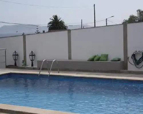 Apartamentos Oceano - Adults Only - Costa Teguise