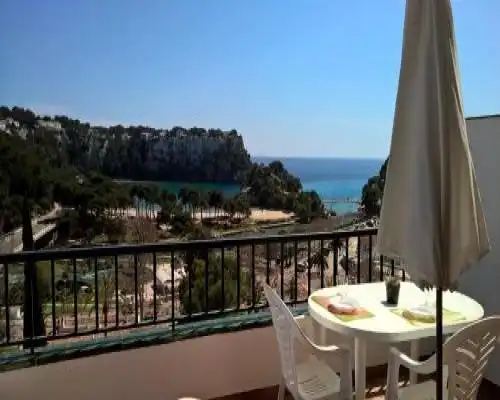 Apartamentos Encanto Del Mar - Cala Galdana