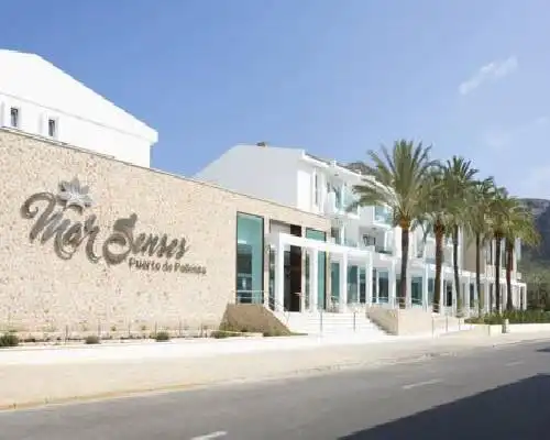 MarSenses Puerto Pollensa Hotel & Spa - Port de Pollensa