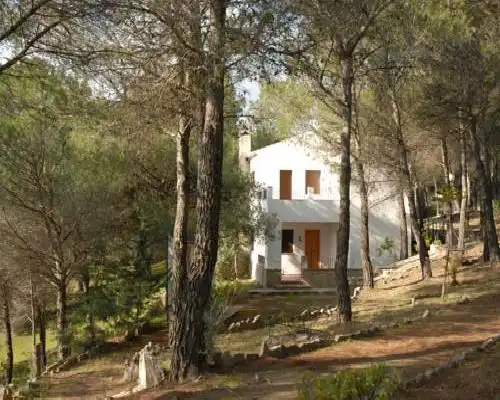 Apartamentos Parque Ardales - Ardales