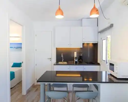 Pinos Playa Suites - Playa Migjorn