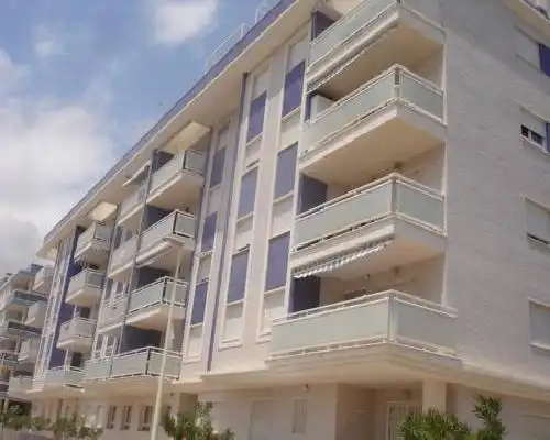 Apartamentos Playa de Moncofa - Moncófar