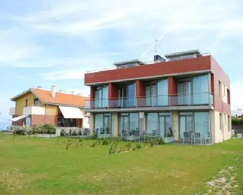 Apartamentos Playa de Portio - Liencres
