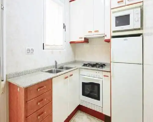 Apartamentos Querol - Valderrobres