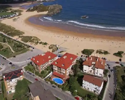 Apartamentos Regollera - Noja