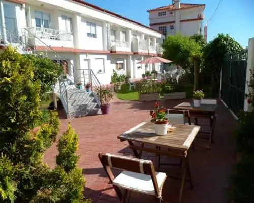 Apartamentos Rodeiramar 2A - Cangas de Morrazo