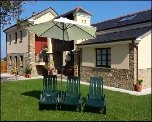 Apartamentos Rurales Casanova - Tapia de Casariego