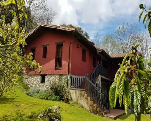 Amaicha Apartamentos Rurales - Camango