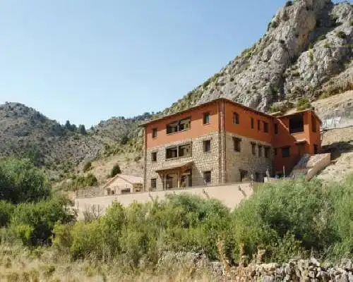Las Aliagas Apartamentos Rurales - Megina