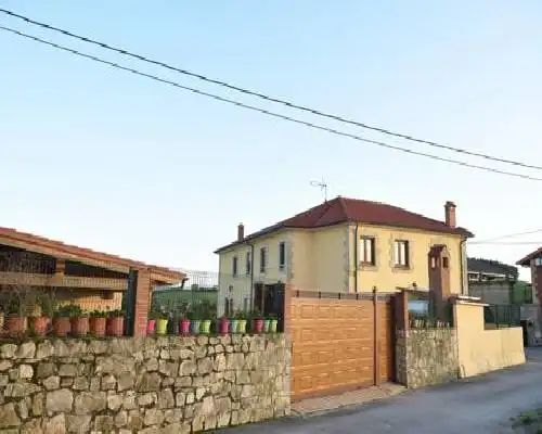 Apartamentos Rurales Los Solares - Mogro