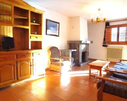 Apartamentos Rurales Poqueira - Capileira