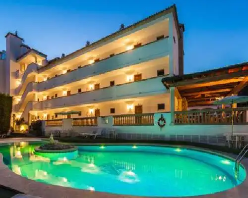 Apartaments Sa Torre - Canyamel