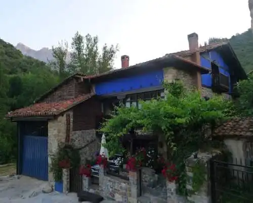 Apartamentos Samelar - Camaleño