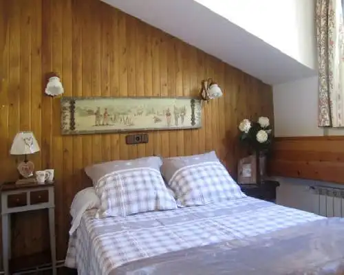 San Marsial Benasque Apartamentos y Hotel - Benasque