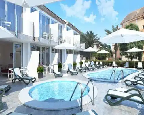 Apartaments Ses Dàlies - Port d'Alcudia