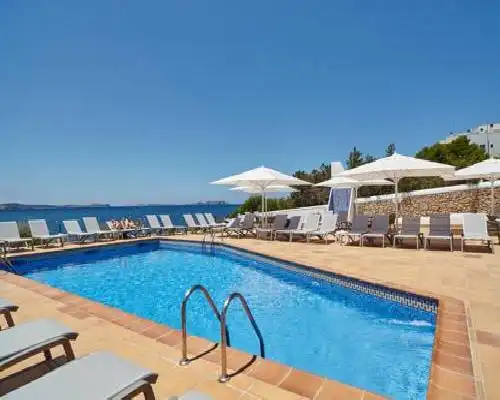 Sol Bahía Ibiza Suites - San Antonio