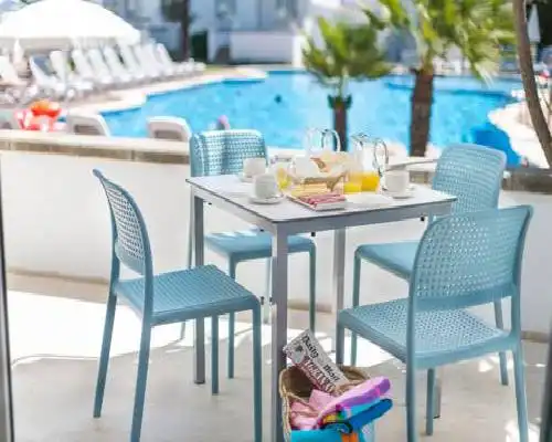Apartamentos Solecito - Port d'Alcudia
