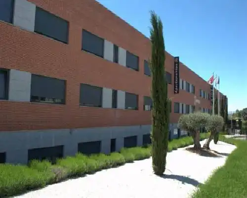 Hotel-Apartamentos Tartesos - Las Rozas de Madrid