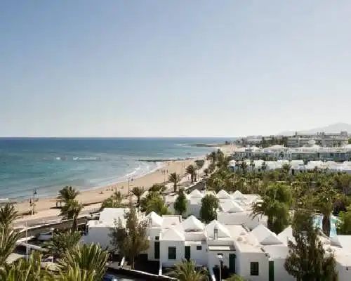 Apartamentos Las Gaviotas THe Home Collection - Puerto del Carmen