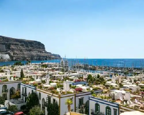 Apartamentos Puerto de Mogán THe Home Collection - Puerto de Mogán
