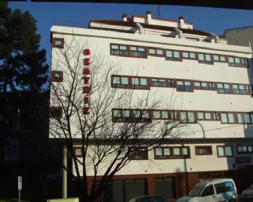 Apartamentos Turisticos Beatriz - Perillo