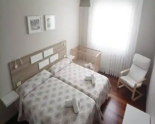 Apartamentos Turísticos Guillermo - Palas de Rei 