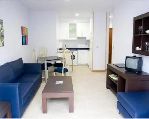 Apartamentos Turisticos Noray - Argoños