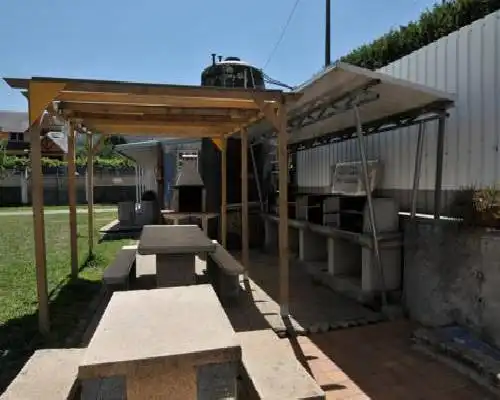 Apartamentos Turisticos Vilagarcía- Rio Ulla - Bamio