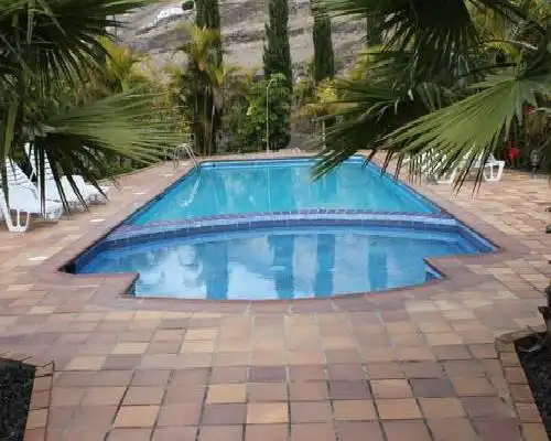 Apartamentos Villa Colon - Fuencaliente de la Palma