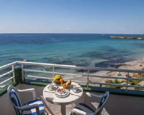 Apartamentos Vistamar - La Manga del Mar Menor