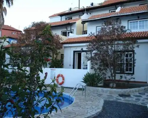 Apartamentos y Bungalows Finca Colón - Fuencaliente de la Palma