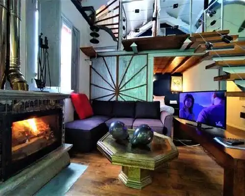 Apartamentos Zentral Club - Belmonte de Miranda