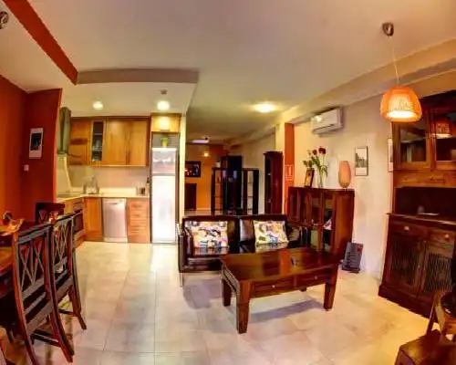 Apartaments Ca La Pauleta - Espluga de Francolí