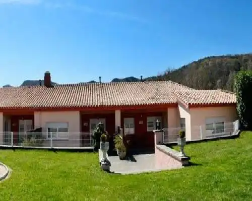 Apartaments Can Xel - Santa Pau